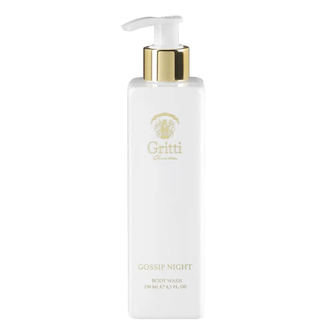 Gritti Gossip Night żel pod prysznic 250ml