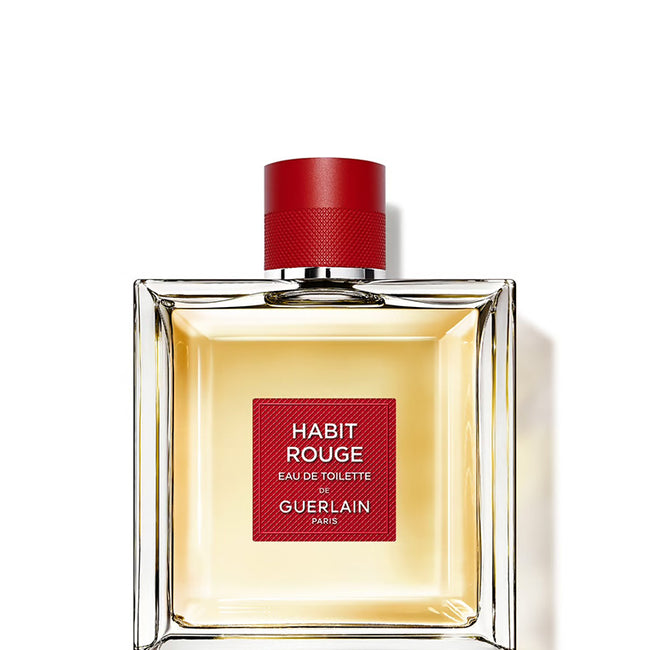 Guerlain Habit Rouge woda toaletowa spray