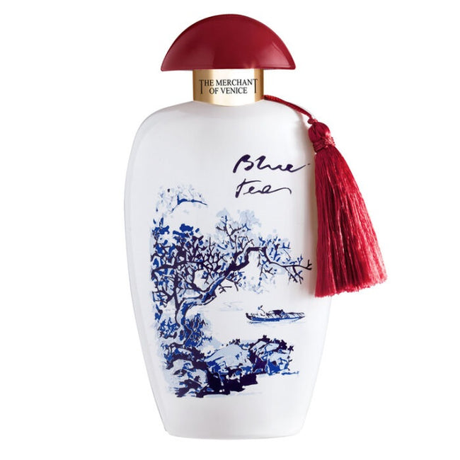 The Merchant of Venice Blue Tea woda perfumowana spray