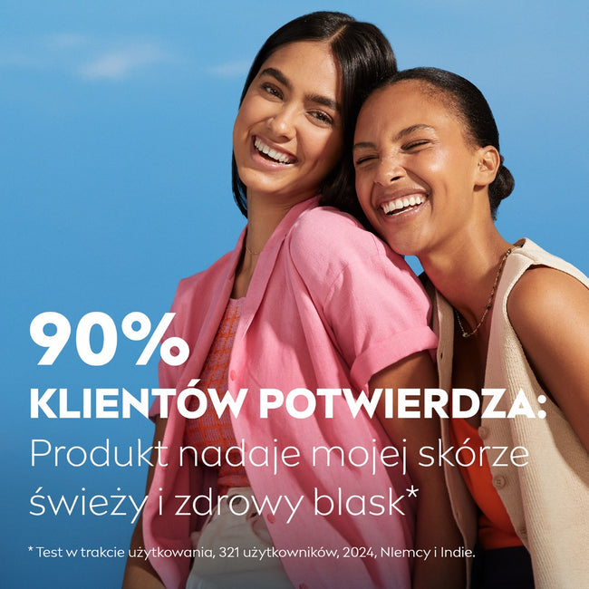 Nivea Soft Daily UV krem intensywnie nawilżający SPF15 100ml