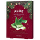 It's Skin The Fresh Aloe Mask Sheet zestaw maseczek w płachcie z wyciągiem z aloesu 5x20g