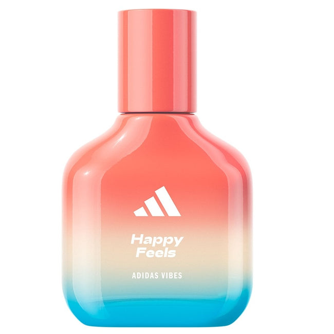 Adidas Vibes Happy Feels woda perfumowana spray