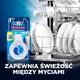 Finish Odświeżacz do zmywarki 4ml