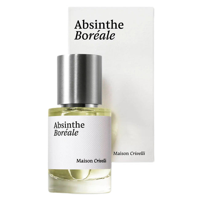 Maison Crivelli Absinthe Boreale woda perfumowana