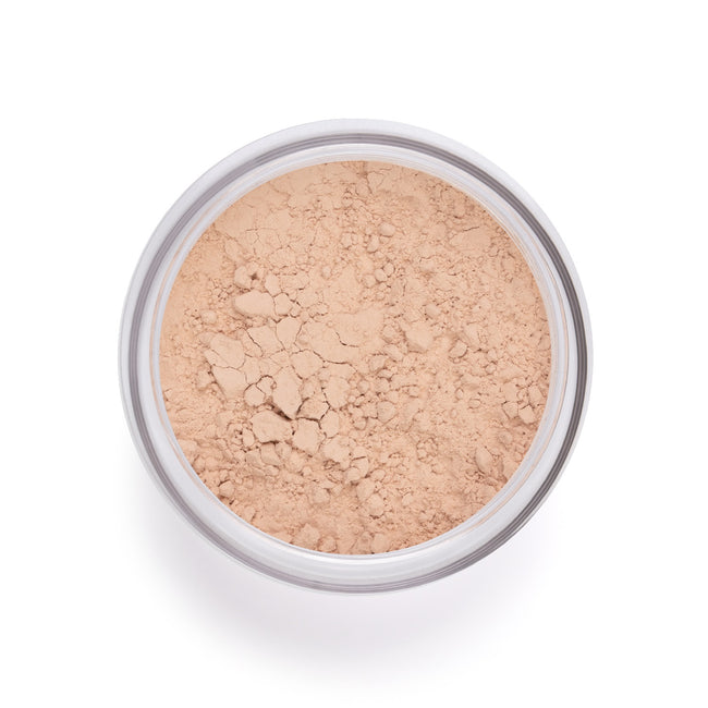 Inglot Perfect Finish Loose Powder puder sypki