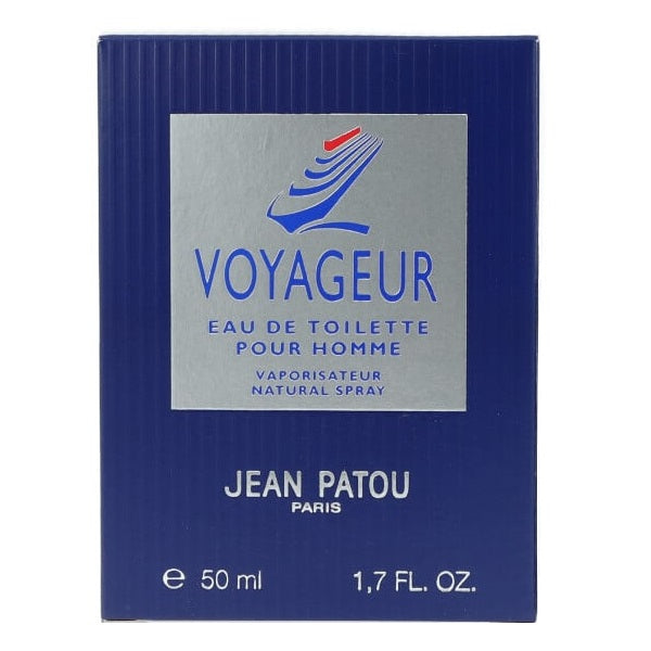 Jean Patou Voyageur Pour Homme woda toaletowa spray