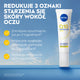 Nivea Q10 Przeciwzmarszczkowe Ujędrnienie krem pod oczy 15ml