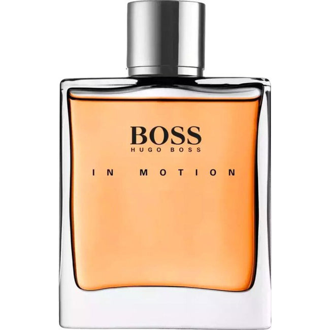 Hugo Boss Boss In Motion woda toaletowa spray 100 ml