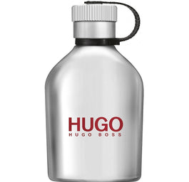 Hugo Boss Iced woda toaletowa spray 125ml - produkt bez opakowania