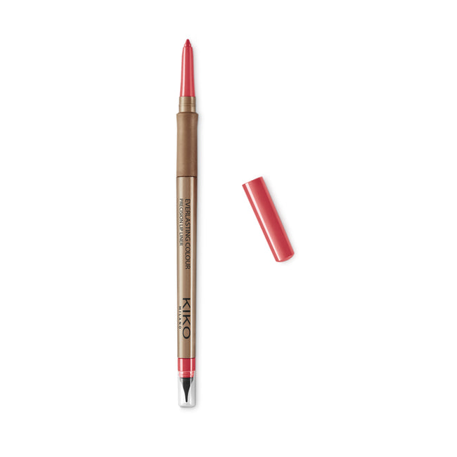 KIKO Milano Everlasting Colour Precision Lip Liner automatyczna konturówka do ust 0.35g