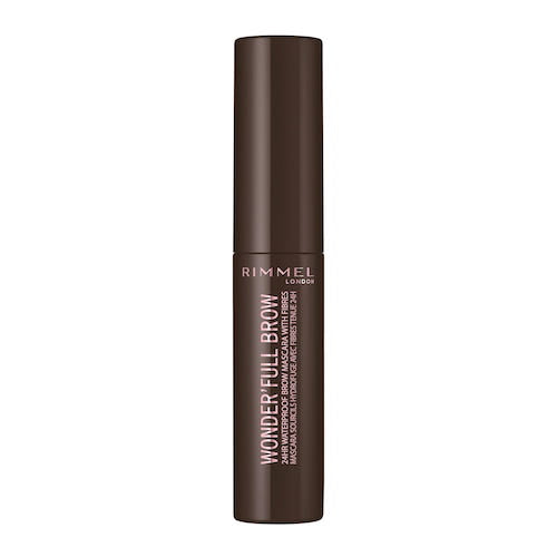 Rimmel Wonderfull Brow tusz do brwi