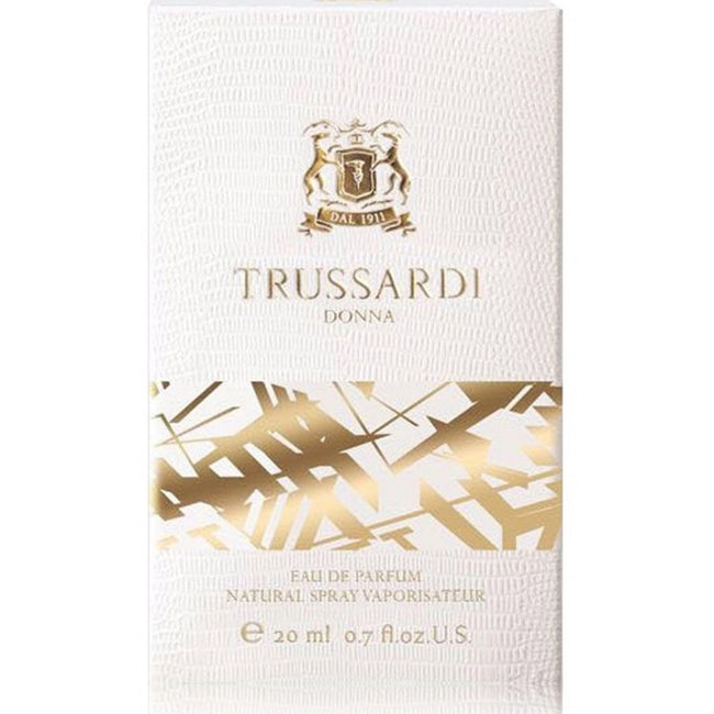 Trussardi Donna woda perfumowana spray