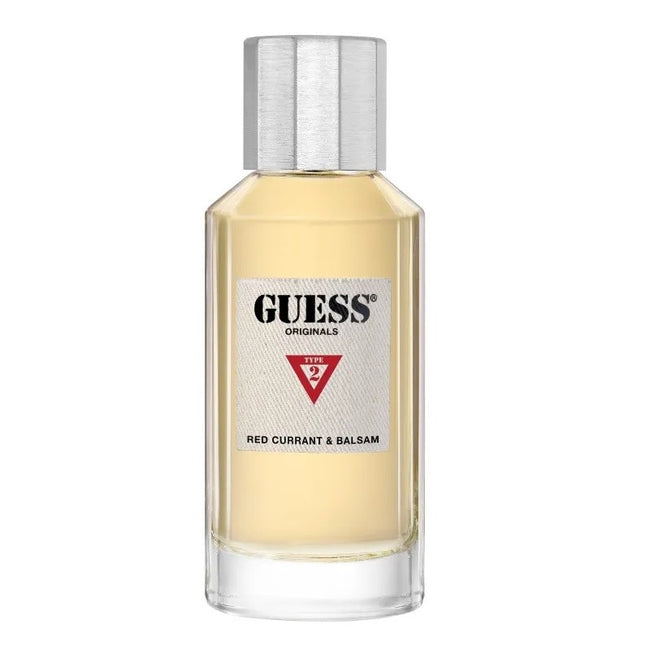 Guess Originals Type 2 Red Currant & Balsam woda perfumowana