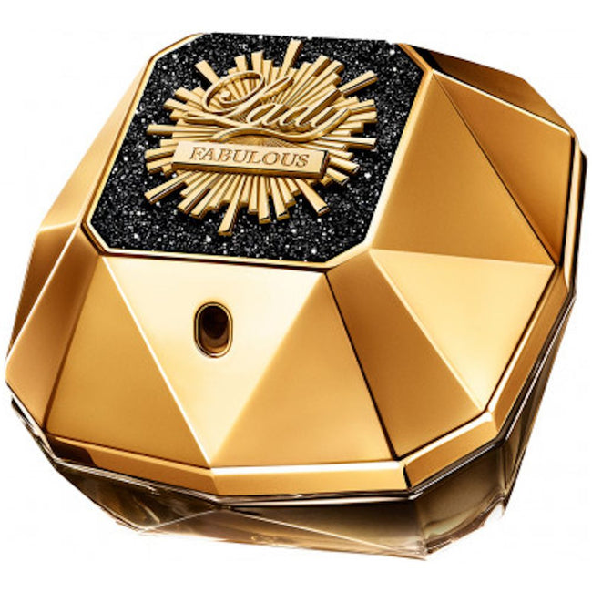 Paco Rabanne Lady Million Fabulous woda perfumowana spray