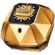 Paco Rabanne Lady Million Fabulous woda perfumowana spray