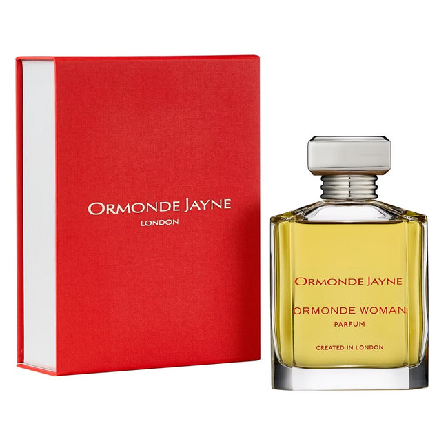 Ormonde Jayne Ormonde Woman perfumy