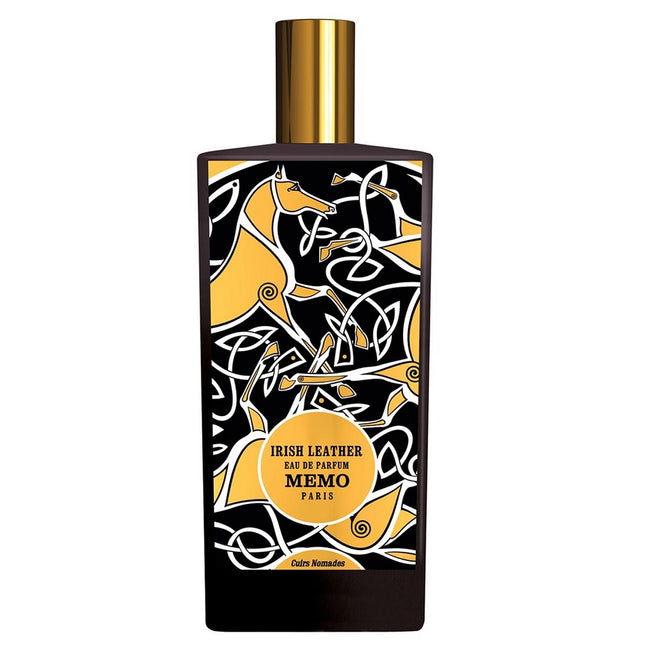 Memo Paris Irish Leather woda perfumowana spray