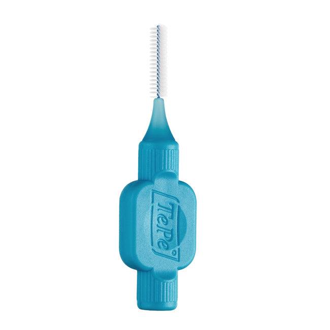TePe Original szczoteczki międzyzębowe 0.6mm Niebieskie 6szt