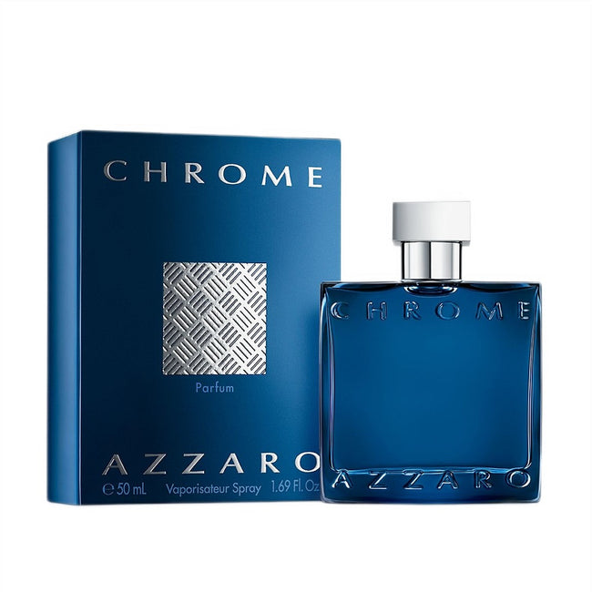 Azzaro Chrome perfumy spray