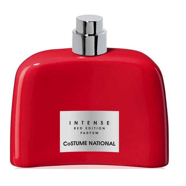 CoSTUME NATIONAL Intense Red Edition perfumy spray  Tester