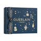 Guerlain Aqua Allegoria Florabloom Forte zestaw woda perfumowana spray 75ml + balsam do ciała 75ml + miniatura wody perfumowanej 7.5ml