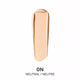 Guerlain Parure Gold Skin Matte intensywnie korygujący podkład z formułą no-transfer 35ml