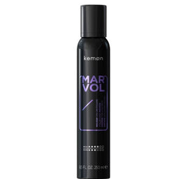 Kemon Marvol pianka zwiększająca objętość włosów 250ml