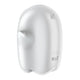 Satisfyer Glowing Ghost wibrator ssący White