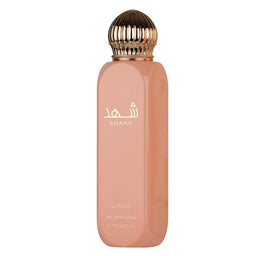 Lattafa Shahd perfumowany spray do ciała 150ml