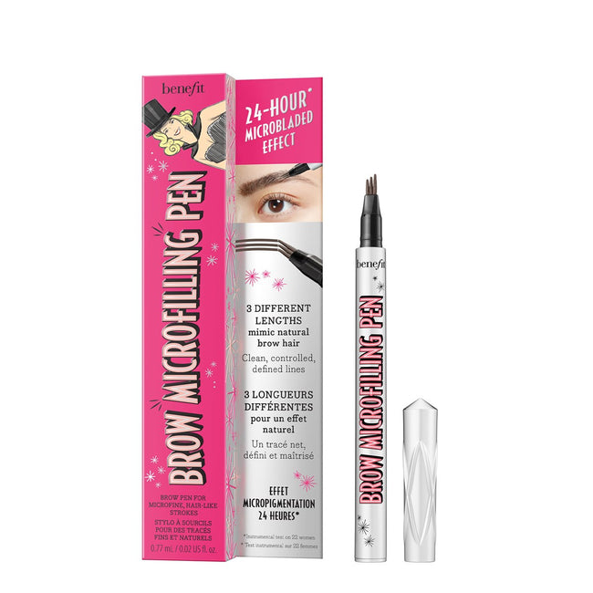 Benefit Brow Microfilling Pen pisak do brwi 0.77g