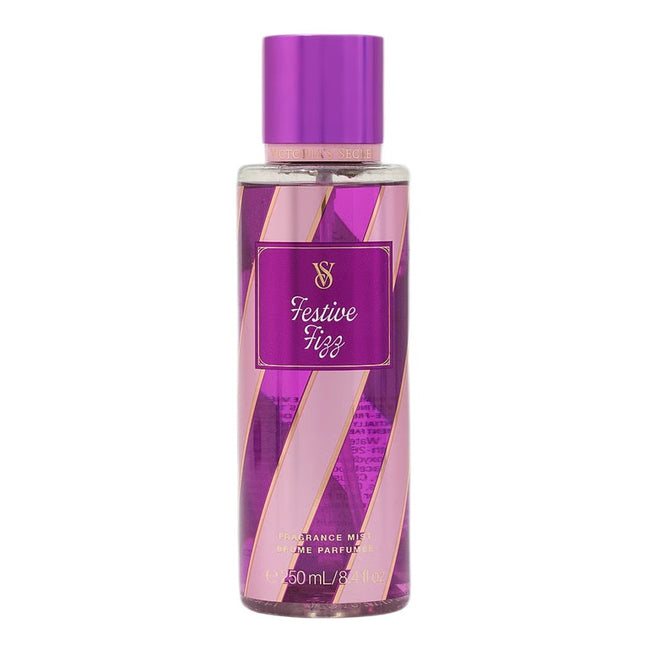 Victoria's Secret Festive Fizz mgiełka do ciała 250ml