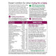 Vitabiotics Pregnacare Before Conception suplement diety dla kobiet przed poczęciem dziecka 30 tabletek