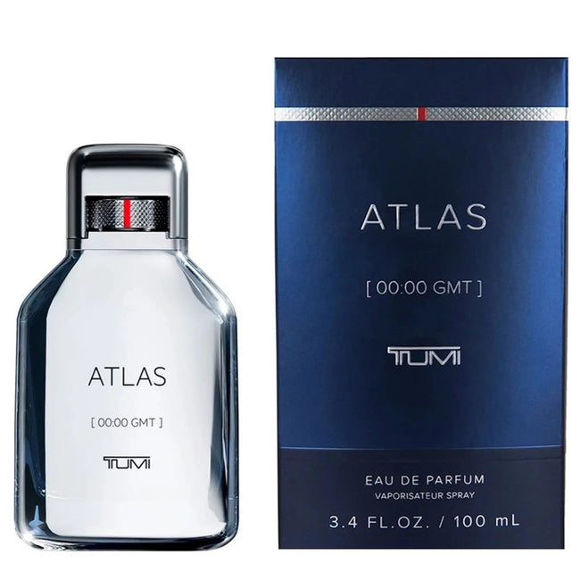 TUMI Atlas woda perfumowana spray