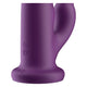 Dream Toys Bold Sage zdalnie sterowany wibrator duo z przyssawką