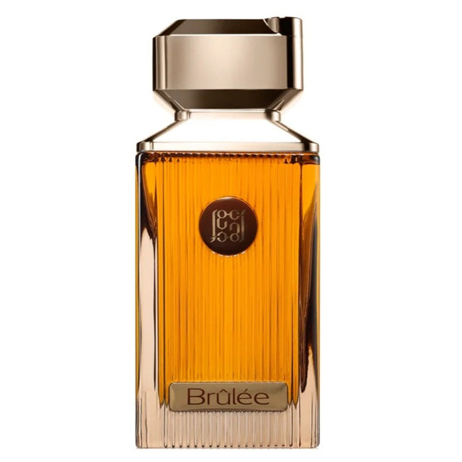 Ahmed Al Maghribi Brûlée woda perfumowana