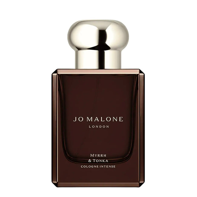 Jo Malone Myrrh & Tonka Cologne Intense woda kolońska