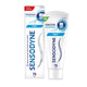 Sensodyne Odbudowa i Ochrona pasta do zębów z fluorkiem 75ml
