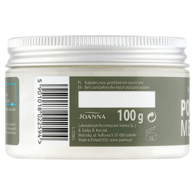 Joanna Power Men Matte pasta matująca 100g