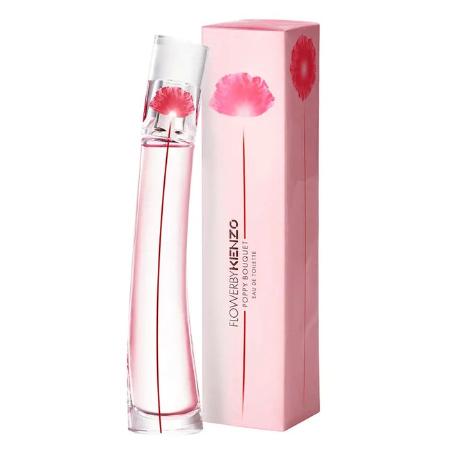 Kenzo Flower by Kenzo Poppy Bouquet woda toaletowa