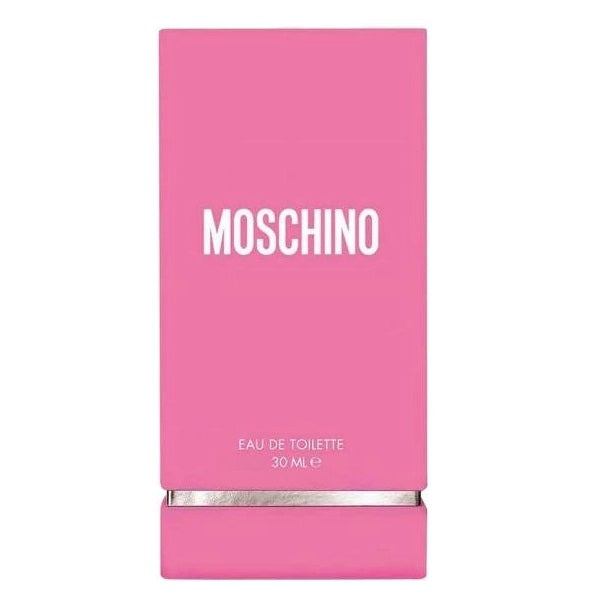 Moschino Pink Fresh Couture woda toaletowa spray