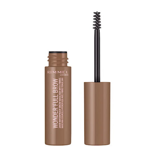Rimmel Wonderfull Brow tusz do brwi