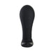 FUN FACTORY Bootie S korek analny Czarny