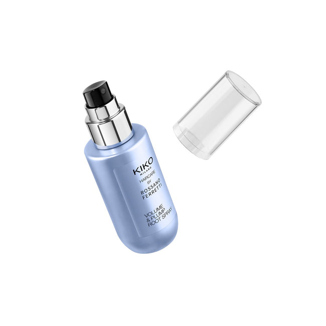 KIKO Milano Volume & Plump spray na nasadę włosów o natychmiastowym działaniu zwiększającym objętość 100ml