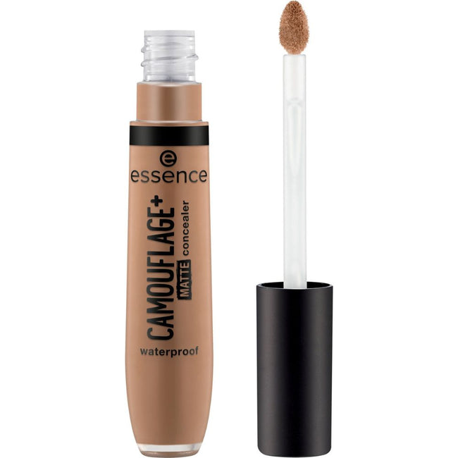 Essence Camouflage+ Matte korektor matujący