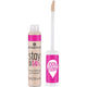 Essence Stay All Day 14H wodoodporny korektor w płynie