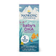 Nordic Naturals Baby's DHA 1050mg Omega-3 z Witaminą D3 suplement diety dla dzieci 60ml