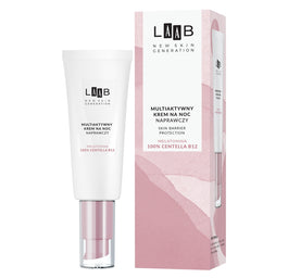 AA LAAB multiaktywny krem na noc naprawczy 40ml