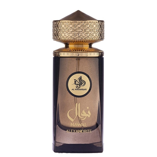 Al Wataniah Nawal Alexandrite woda perfumowana