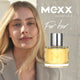 Mexx Woman woda toaletowa spray