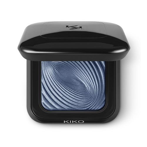 KIKO Milano Water Eyeshadow cień zapewniający natychmiastowy kolor do nakładania na sucho i na mokro 3g